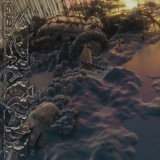 Mars89 - New Dawn '2021