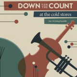 Down For The Count - At The Cold Stores '2021