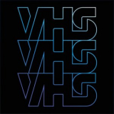VHS Collection - Retrofuturism '2018