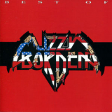 Lizzy Borden - The Best of Lizzy Borden '2011