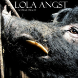 Lola Angst - Schwarzwald '2010