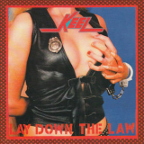Keel - Lay Down the Law '2008