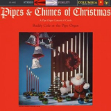Buddy Cole - Pipes And Chimes of Christmas '1958