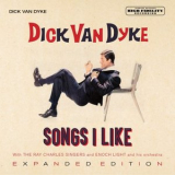 Dick Van Dyke - Songs I Like (Expanded Edition) '1963 (2021)