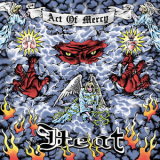 Heat - Act Of Mercy '2025