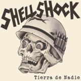 Shellshock - Tierra De Nadie '2025