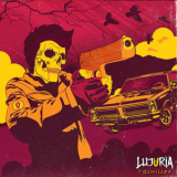 Lujuria - Bar Whisky Bar '2024