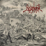 Blodstank - Var undergang '2025