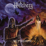 Witchery - Witchburner '2019
