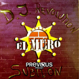 Dj Revolution - Subidón '2024