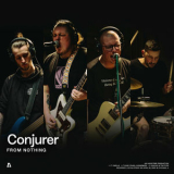 Conjurer - Conjurer | Audiotree From Nothing '2023