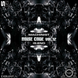 MACHINIST - Noise Code, Vol. 12 '2023
