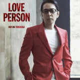 Hideaki Tokunaga - LOVE PERSON '2021