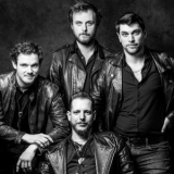 Folsom - Bad Ways Mark II '2022