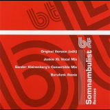 BT - Somnambulist Remixes '2003