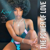 Keing - The Power Of Love '2021