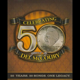 Del McCoury  - Celebrating 50 Years Of Del McCoury '2009
