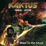 KakTus - Back to the Future '2018
