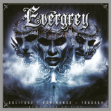 Evergrey - Solitude, Dominance, Tragedy (Remasters Edition) '2017