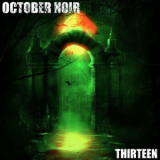 October Noir - Thirteen '2019
