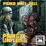Psiko - United Psikoze '2017