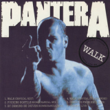 Pantera - Walk EP '2012