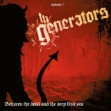 The Generators - Between the Devil and the Deep Blue Sea '2010