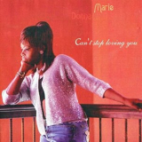 Donna Marie - Cant Stop Loving You '2000