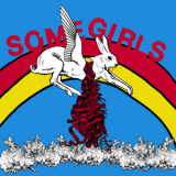 Some Girls - The DNA Will Have It's Say '2005