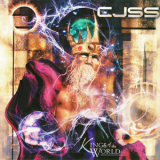 CJSS - Kings of the World '2000