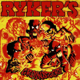 Ryker's - Ground Zero '1996