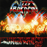 Lizzy Borden - The Murderess Metal Road Show '1995