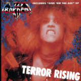 Lizzy Borden - Terror Rising '1987