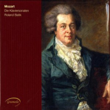 Roland Batik - Mozart: Die Klaviersonaten '2012