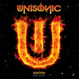 Unisonic - Ignition (Mini Album) '2012
