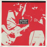 Destroy All Monsters - Destroy all monsters '2009