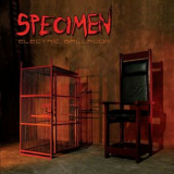 Specimen - Electric Ballroom '2007