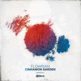 Flowrian - Cinnamon Garden '2012