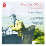 Theodore Paraskivesco - Ravel: Loeuvre pour piano '2015