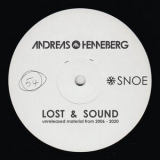 Andreas Henneberg - Lost & Sound (The Forgotten Productions) '2020