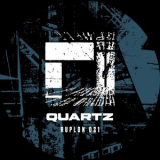 Quartz - Hydra EP '2022