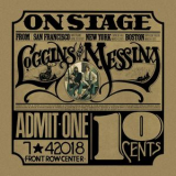 Loggins & Messina - On Stage '1998