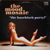 The Mood Mosaic - The Haschisch Party! '2025