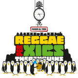 The Penguins - Reggae per Xics - Pugem al Tren '2014