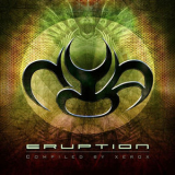 Xerox - Eruption '2009