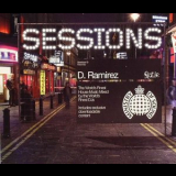 D. Ramirez - Sessions '2007