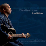 Bruce McKenzie - Destinations '2006