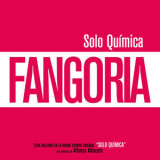 Fangoria - Sólo química '2015