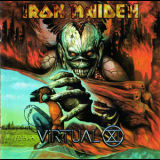 Iron Maiden - Virtual XI '1998