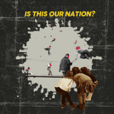 Triceratops - Is This Our Nation? '2019